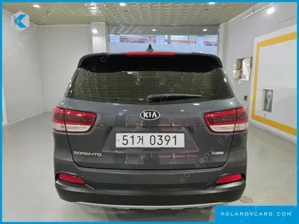 KIA SORENTO DIESEL 2.0 2WD