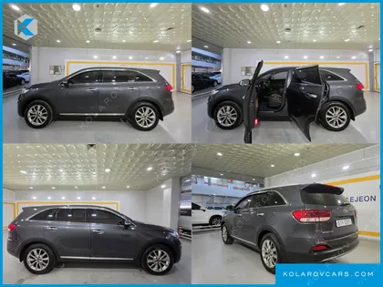 KIA SORENTO DIESEL 2.0 2WD