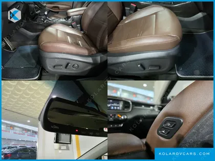 KIA SORENTO DIESEL 2.0 2WD