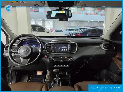 KIA SORENTO DIESEL 2.0 2WD