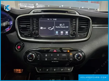 KIA SORENTO DIESEL 2.0 2WD