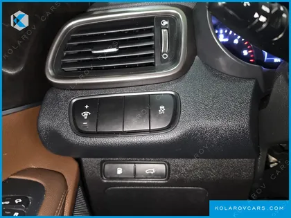 KIA SORENTO DIESEL 2.0 2WD