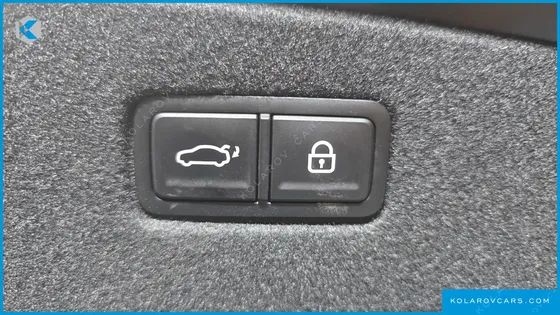 KIA K8 2.5 GASOLINE 2WD