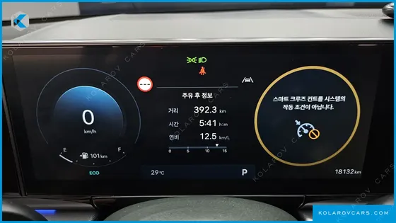 HYUNDAI GRANDEUR 3.5 GASOLINE 2WD