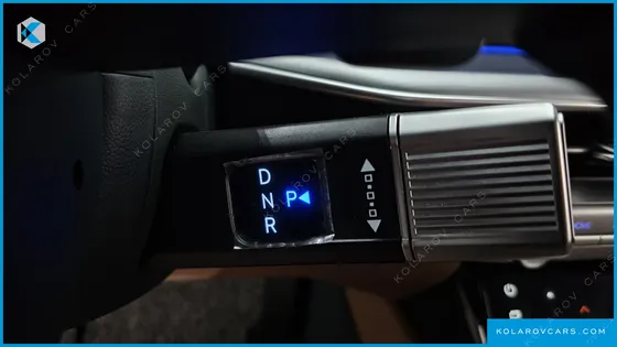 HYUNDAI GRANDEUR 3.5 GASOLINE 2WD
