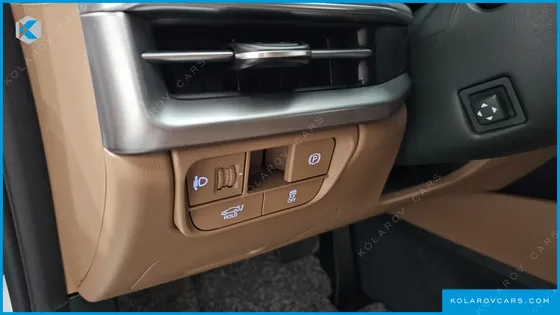 HYUNDAI GRANDEUR 3.5 GASOLINE 2WD