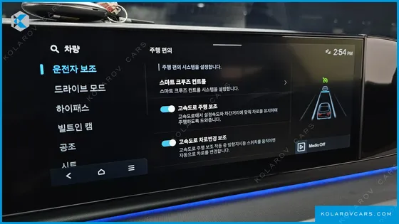 HYUNDAI GRANDEUR 3.5 GASOLINE 2WD