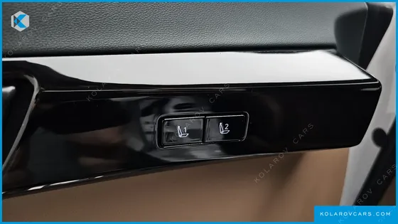 HYUNDAI GRANDEUR 3.5 GASOLINE 2WD