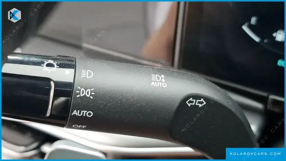 HYUNDAI GRANDEUR 3.5 GASOLINE 2WD