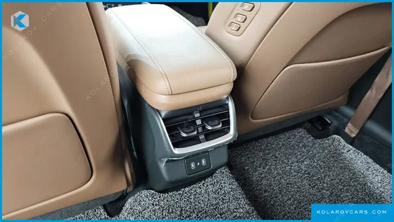 HYUNDAI GRANDEUR 3.5 GASOLINE 2WD