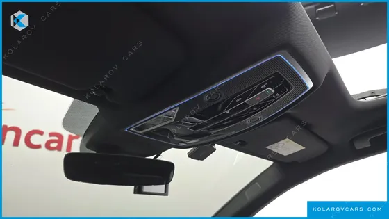 AUDI A8 50 TDI QUATTRO LWB