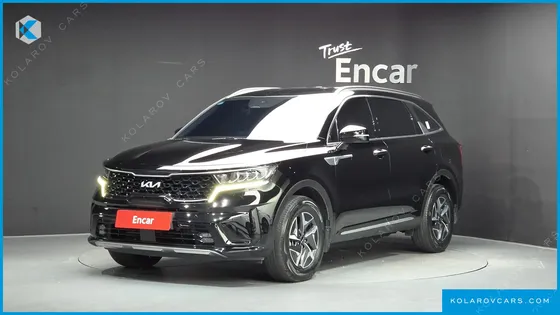 KIA SORENTO HEV 1.6 2WD