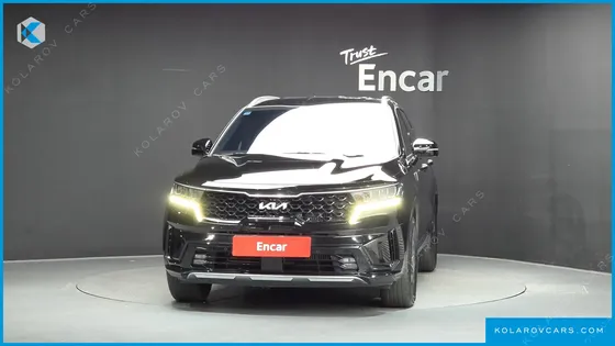 KIA SORENTO HEV 1.6 2WD