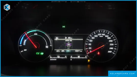 KIA SORENTO HEV 1.6 2WD