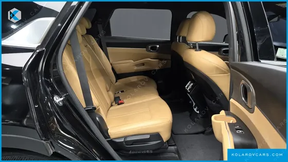 KIA SORENTO HEV 1.6 2WD
