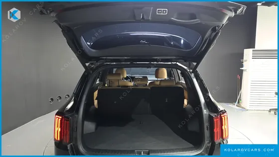 KIA SORENTO HEV 1.6 2WD