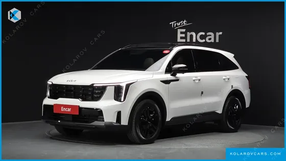 KIA SORENTO HEV 1.6 2WD