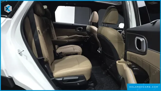 KIA SORENTO HEV 1.6 2WD