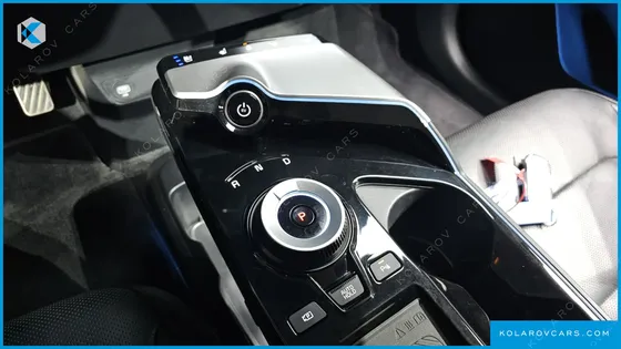 KIA EV6 LONG RANGE