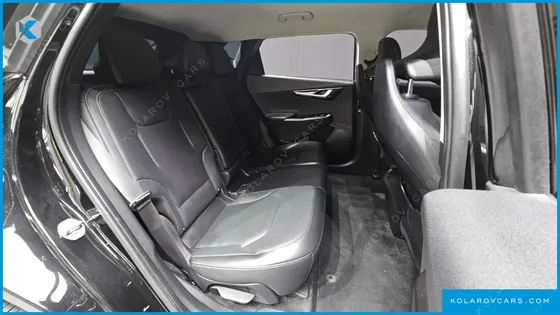 KIA EV6 LONG RANGE