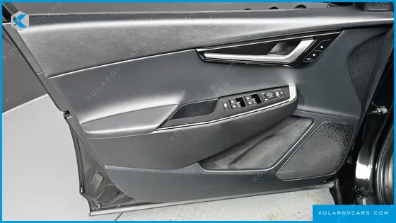 KIA EV6 LONG RANGE