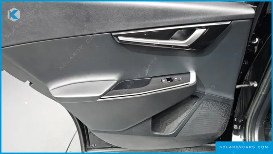 KIA EV6 LONG RANGE