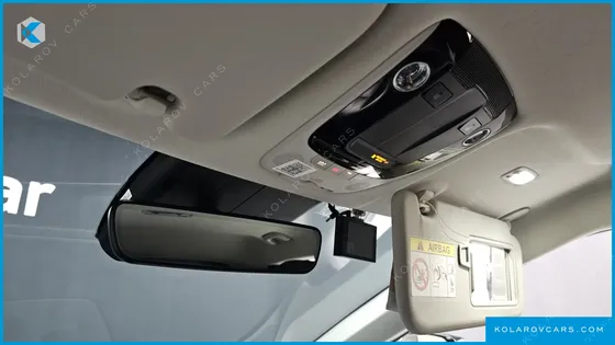 KIA EV6 LONG RANGE
