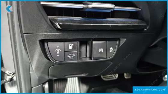 KIA EV6 LONG RANGE