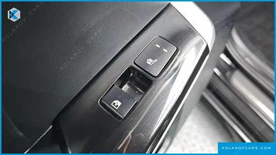 KIA EV6 LONG RANGE