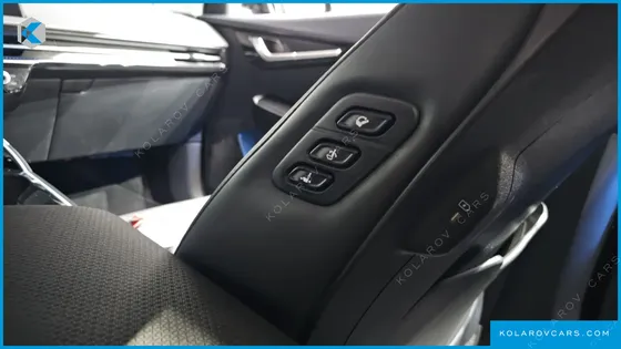 KIA EV6 LONG RANGE