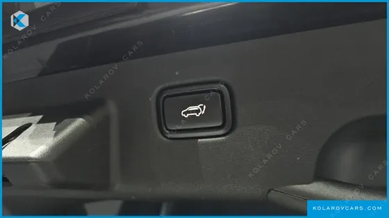 KIA EV6 LONG RANGE