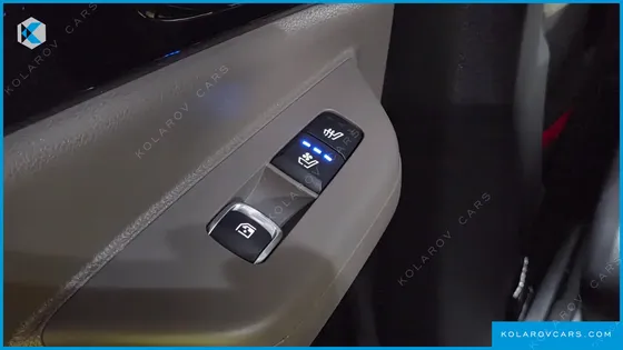 KIA CARNIVAL GASOLINE 7-SEATER GRAVITY
