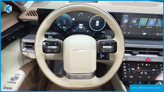 HYUNDAI GRANDEUR 2,5 GASOLINE 2WD