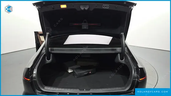 HYUNDAI GRANDEUR 2,5 GASOLINE 2WD