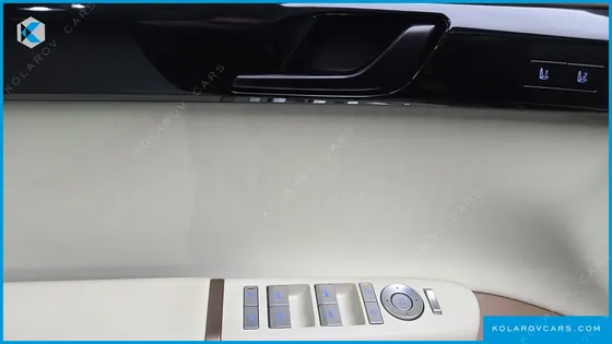 HYUNDAI GRANDEUR 2,5 GASOLINE 2WD
