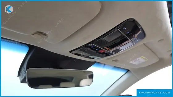 HYUNDAI GRANDEUR 2,5 GASOLINE 2WD