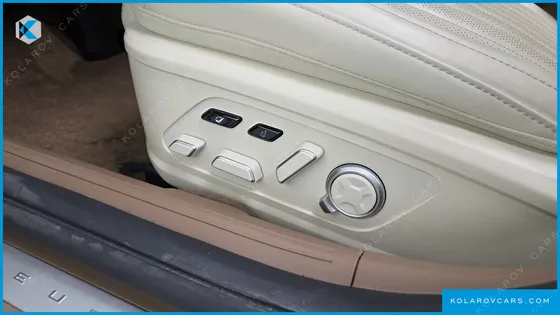 HYUNDAI GRANDEUR 2,5 GASOLINE 2WD