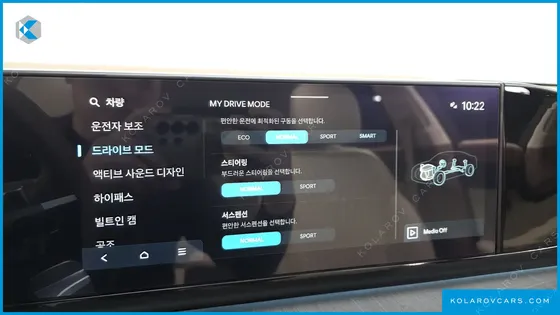 HYUNDAI GRANDEUR 2,5 GASOLINE 2WD