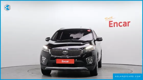 KIA SORENTO DIESEL 2.0 2WD