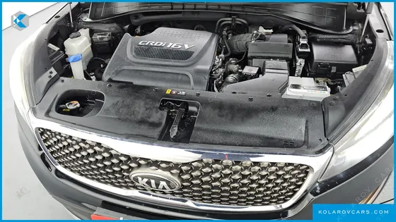 KIA SORENTO DIESEL 2.0 2WD