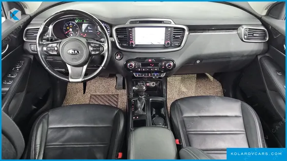 KIA SORENTO DIESEL 2.0 2WD