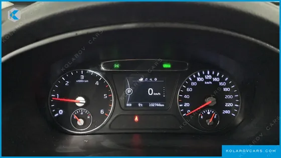 KIA SORENTO DIESEL 2.0 2WD