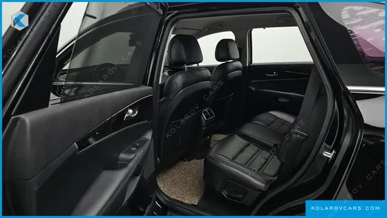 KIA SORENTO DIESEL 2.0 2WD