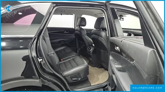 KIA SORENTO DIESEL 2.0 2WD