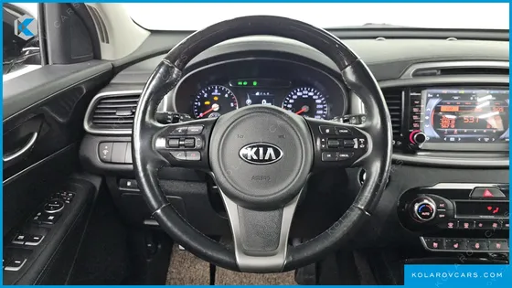 KIA SORENTO DIESEL 2.0 2WD