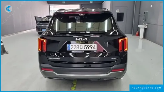 KIA SORENTO HEV 1.6 2WD