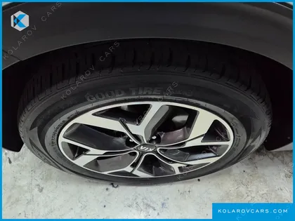 KIA SPORTAGE DIESEL 2.0 2WD