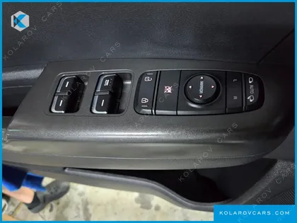 KIA SPORTAGE DIESEL 2.0 2WD