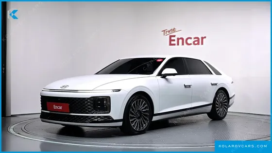 HYUNDAI GRANDEUR 2,5 GASOLINE 2WD