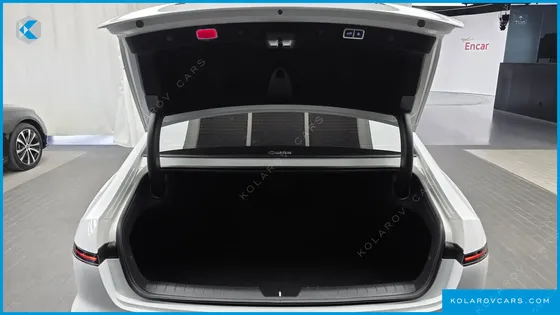 HYUNDAI GRANDEUR 2,5 GASOLINE 2WD